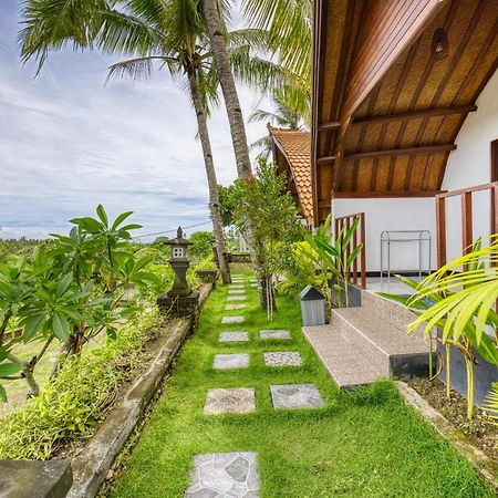 Mahendra Cottage Tanglad 외부 사진