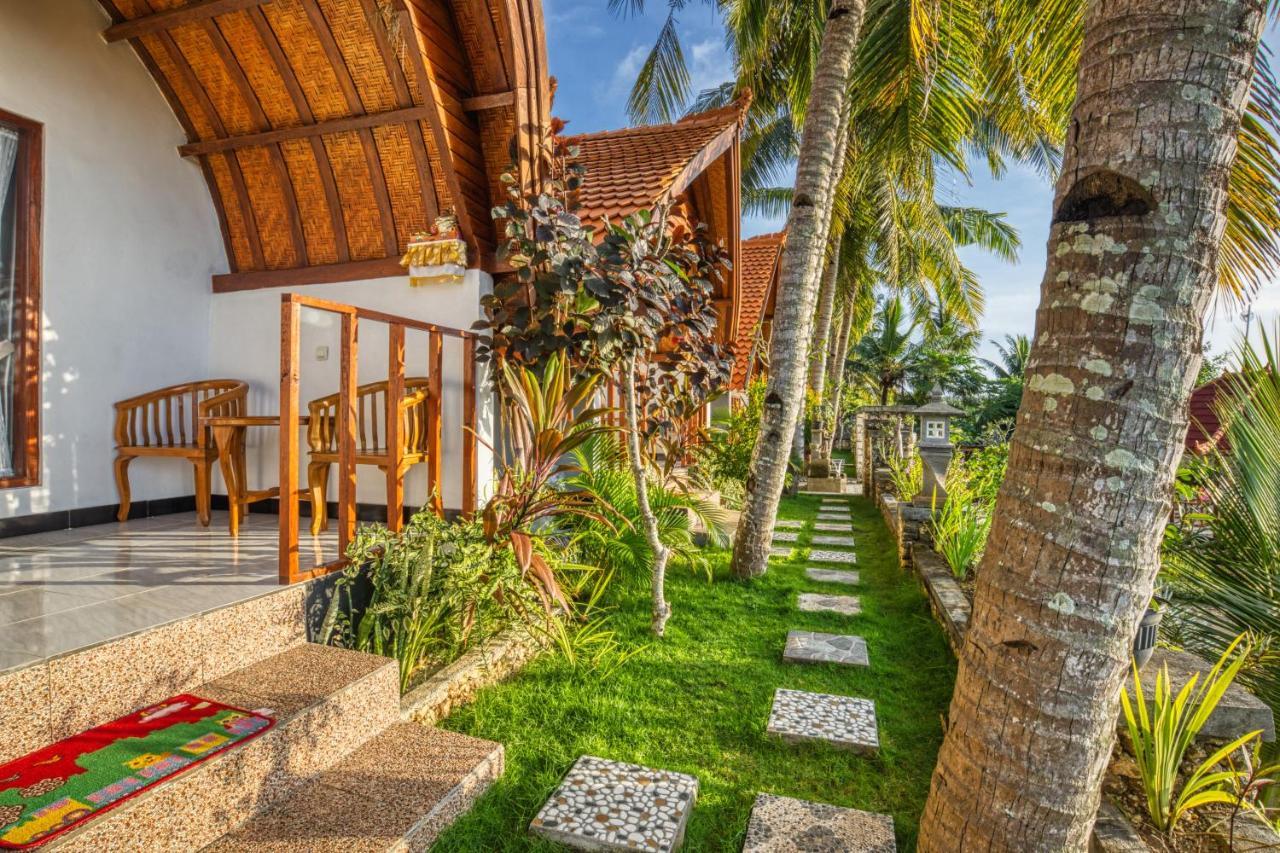 Mahendra Cottage Tanglad 외부 사진