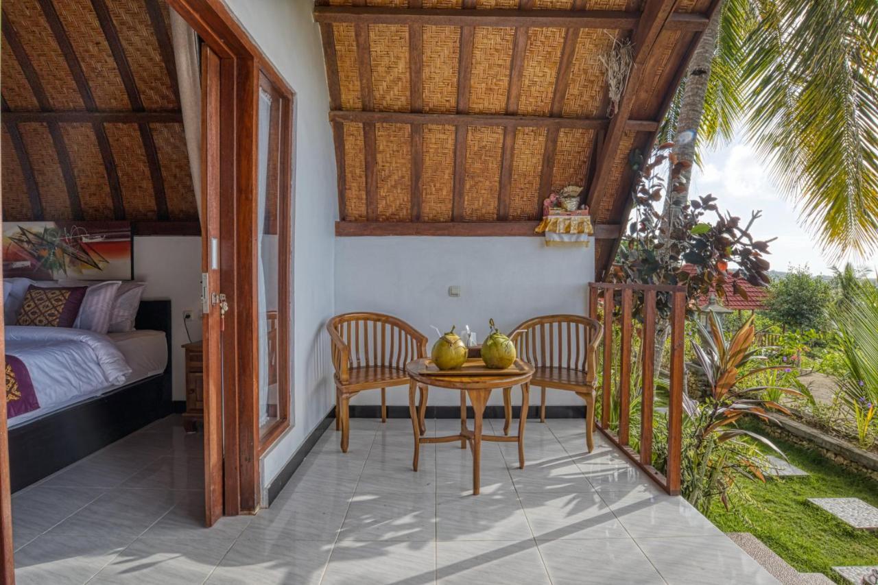 Mahendra Cottage Tanglad 외부 사진