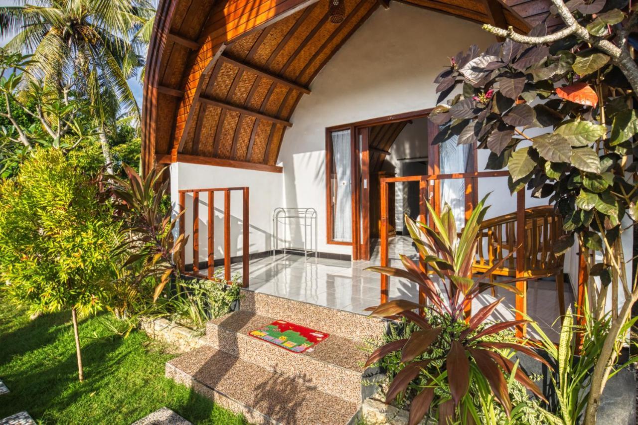 Mahendra Cottage Tanglad 외부 사진