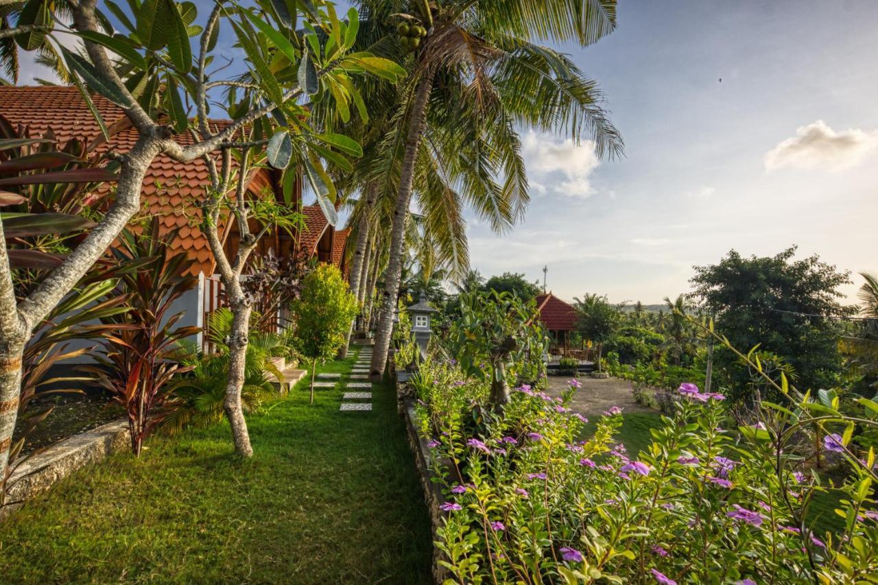 Mahendra Cottage Tanglad 외부 사진