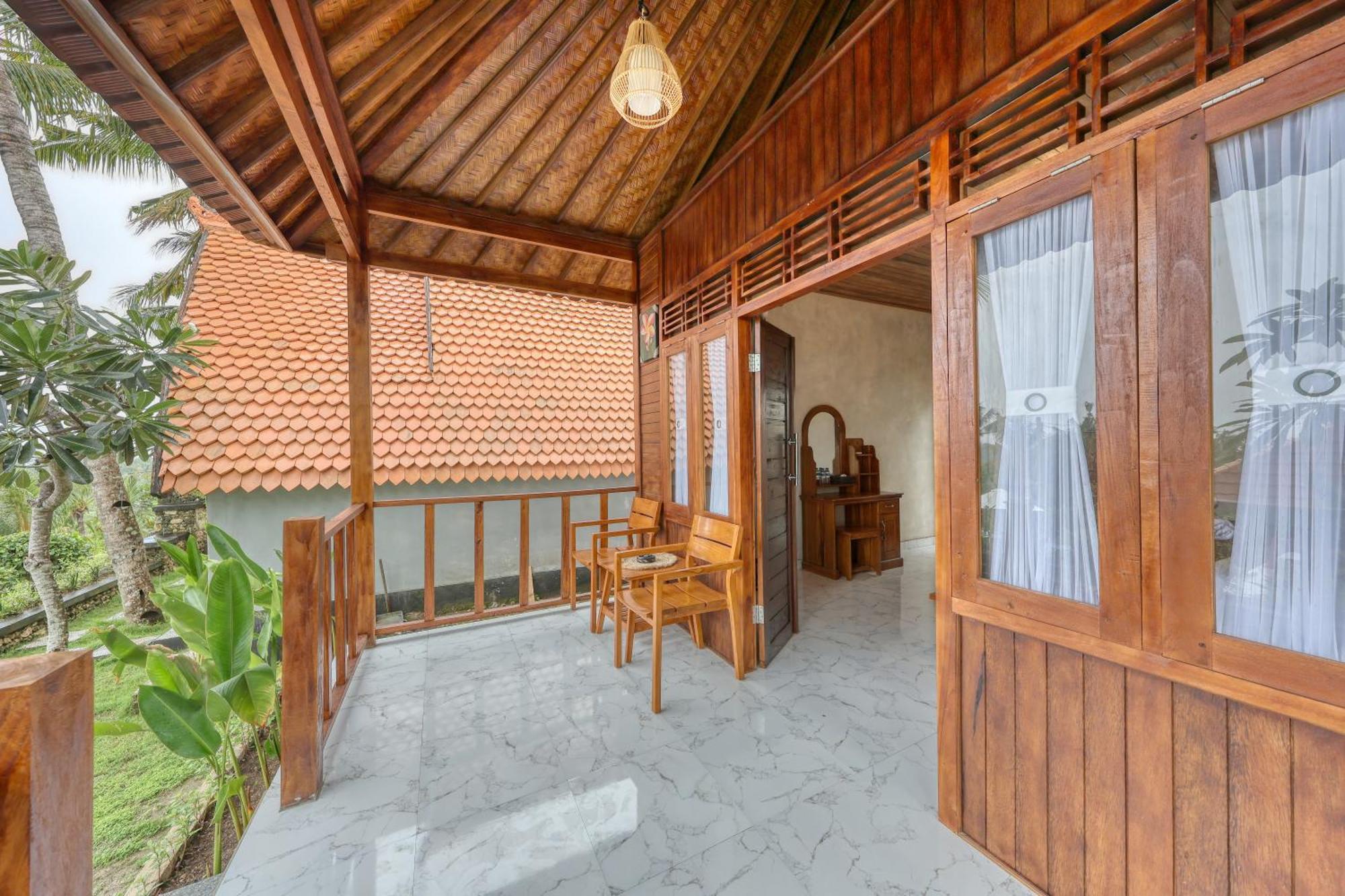 Mahendra Cottage Tanglad 객실 사진