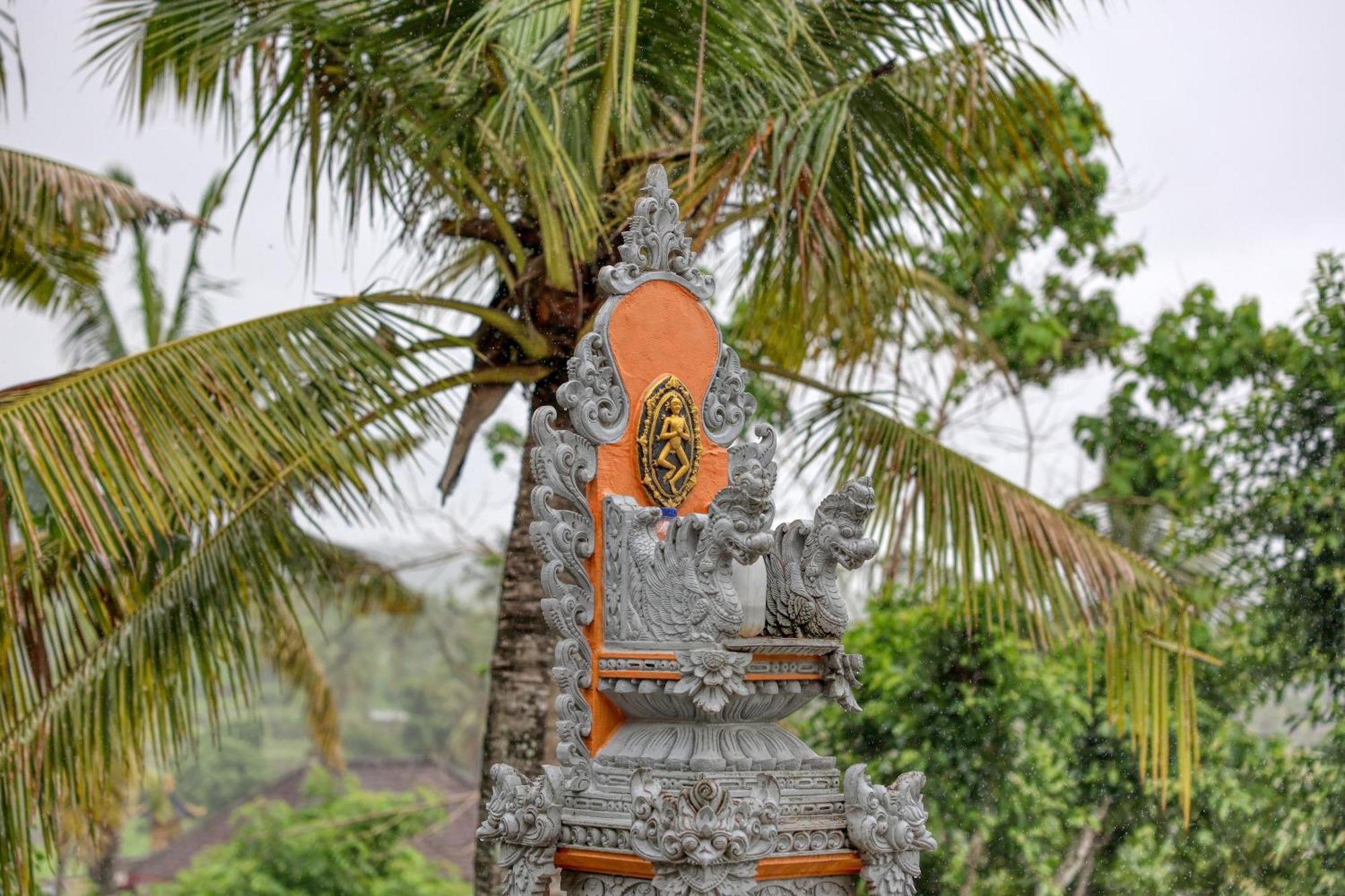 Mahendra Cottage Tanglad 외부 사진