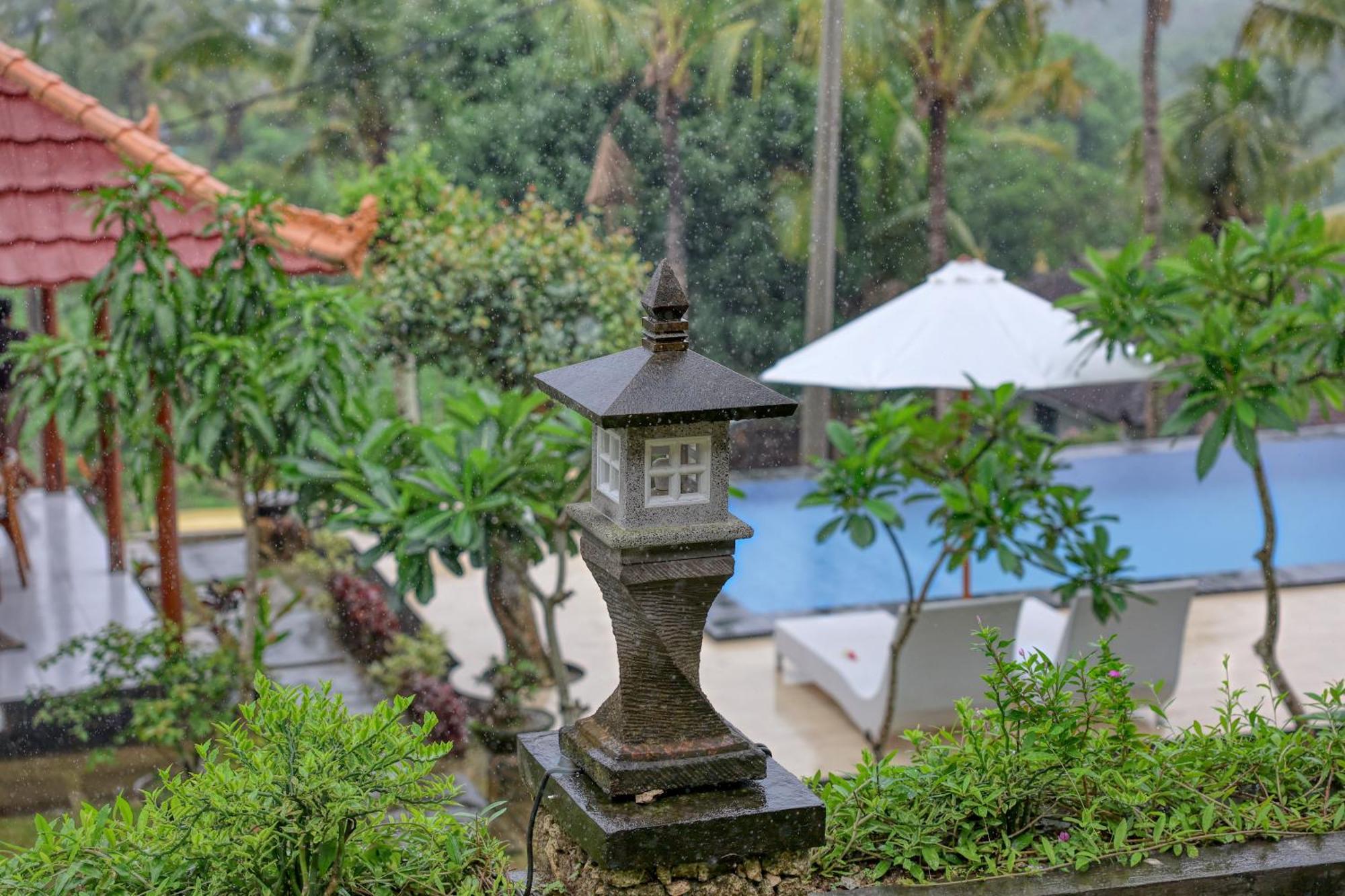 Mahendra Cottage Tanglad 외부 사진