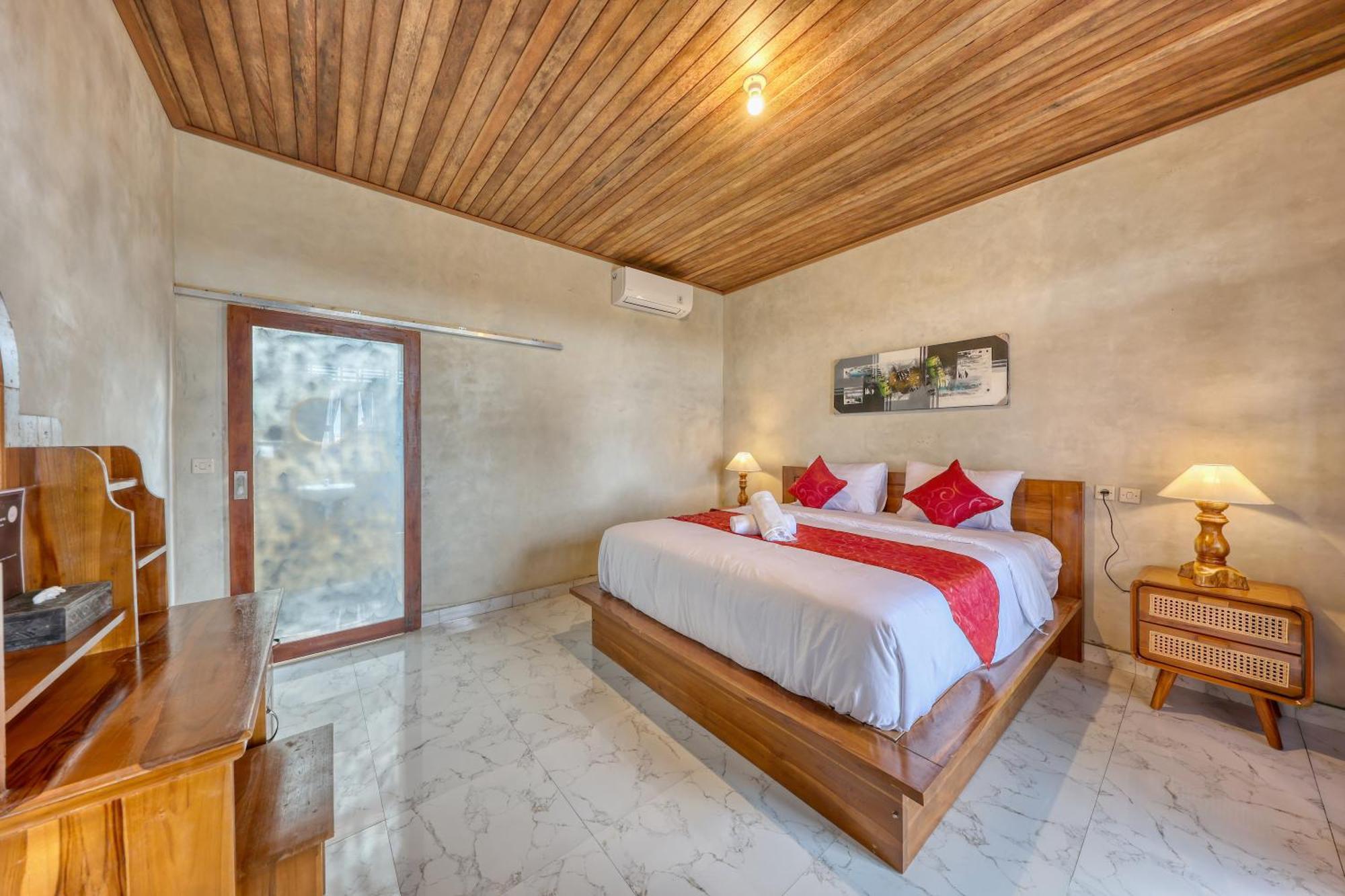 Mahendra Cottage Tanglad 외부 사진
