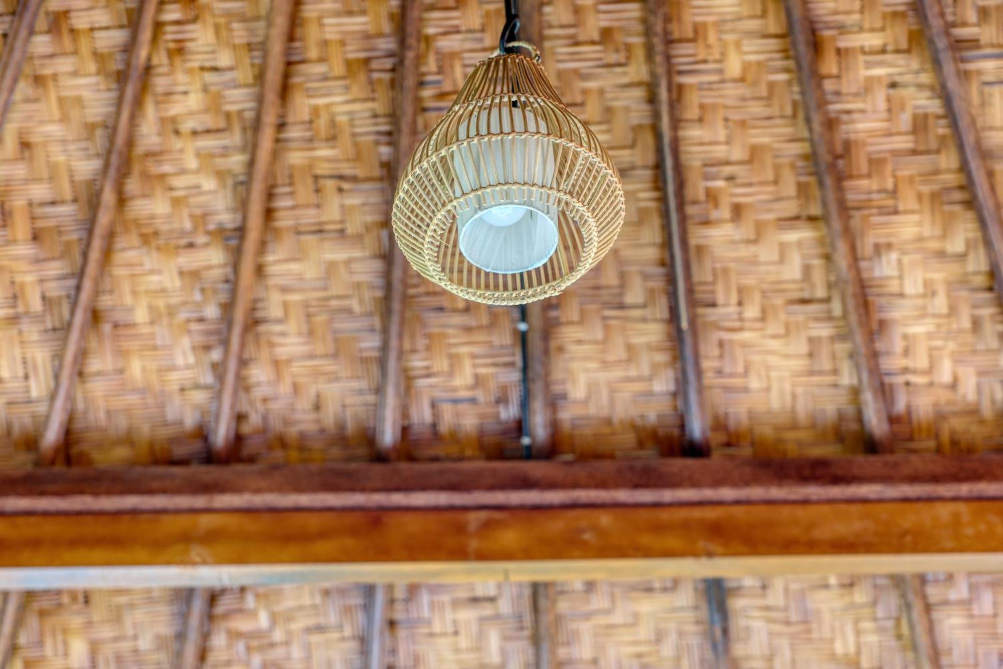 Mahendra Cottage Tanglad 객실 사진