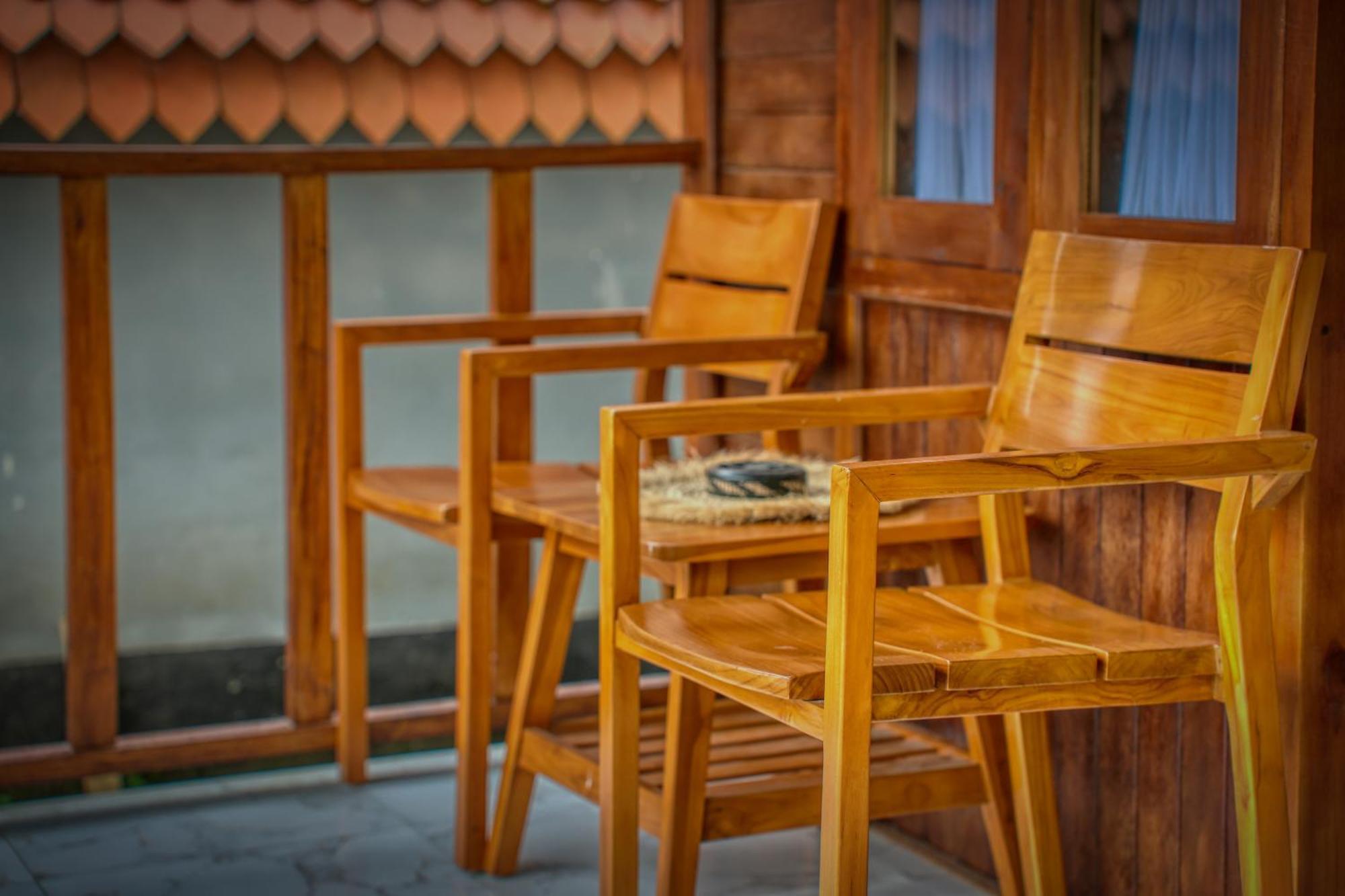Mahendra Cottage Tanglad 외부 사진